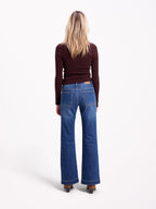 Jean bootcut BELLA