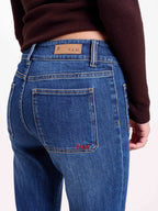 Jean bootcut BELLA