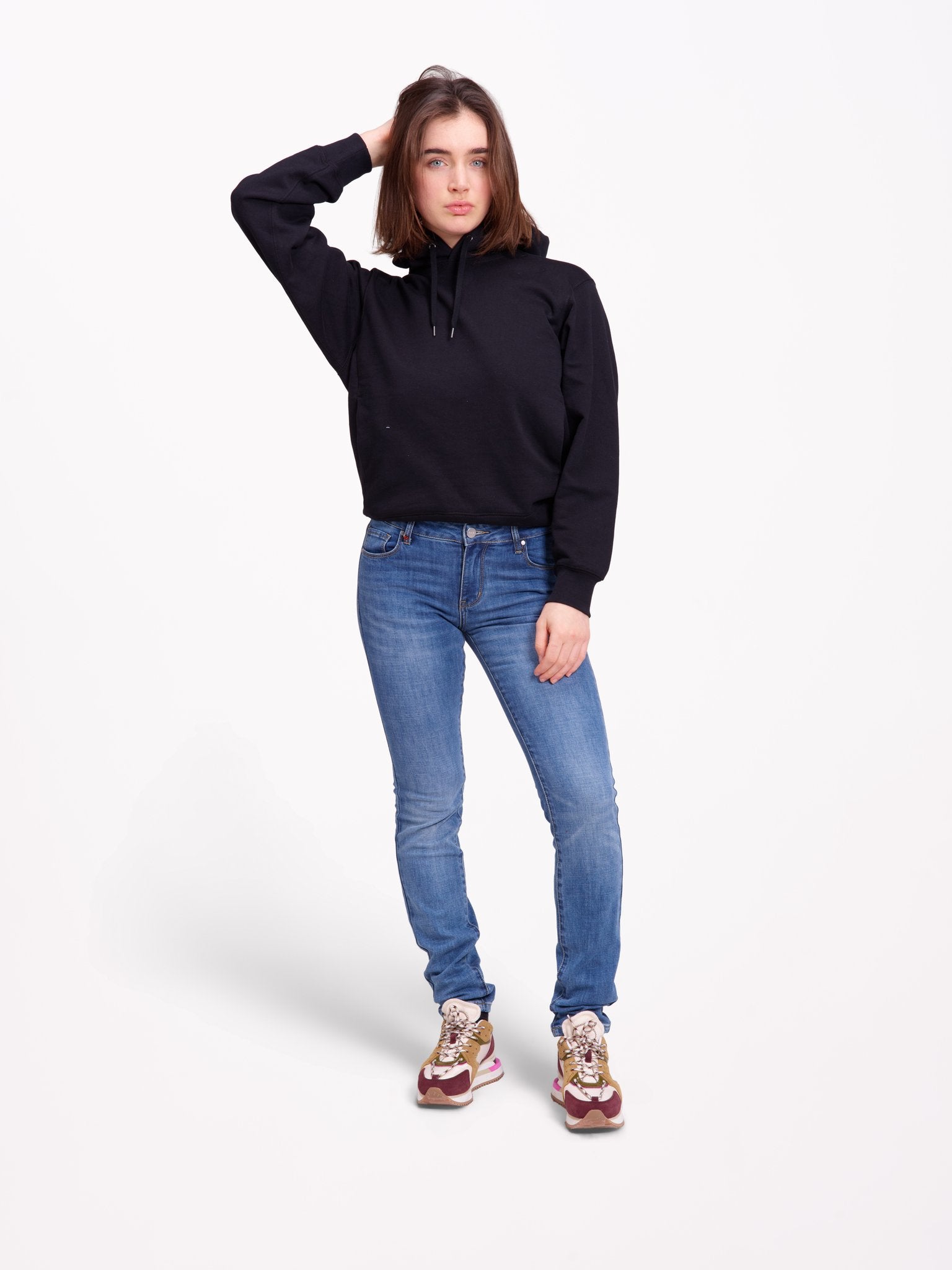 Jean slim ENA