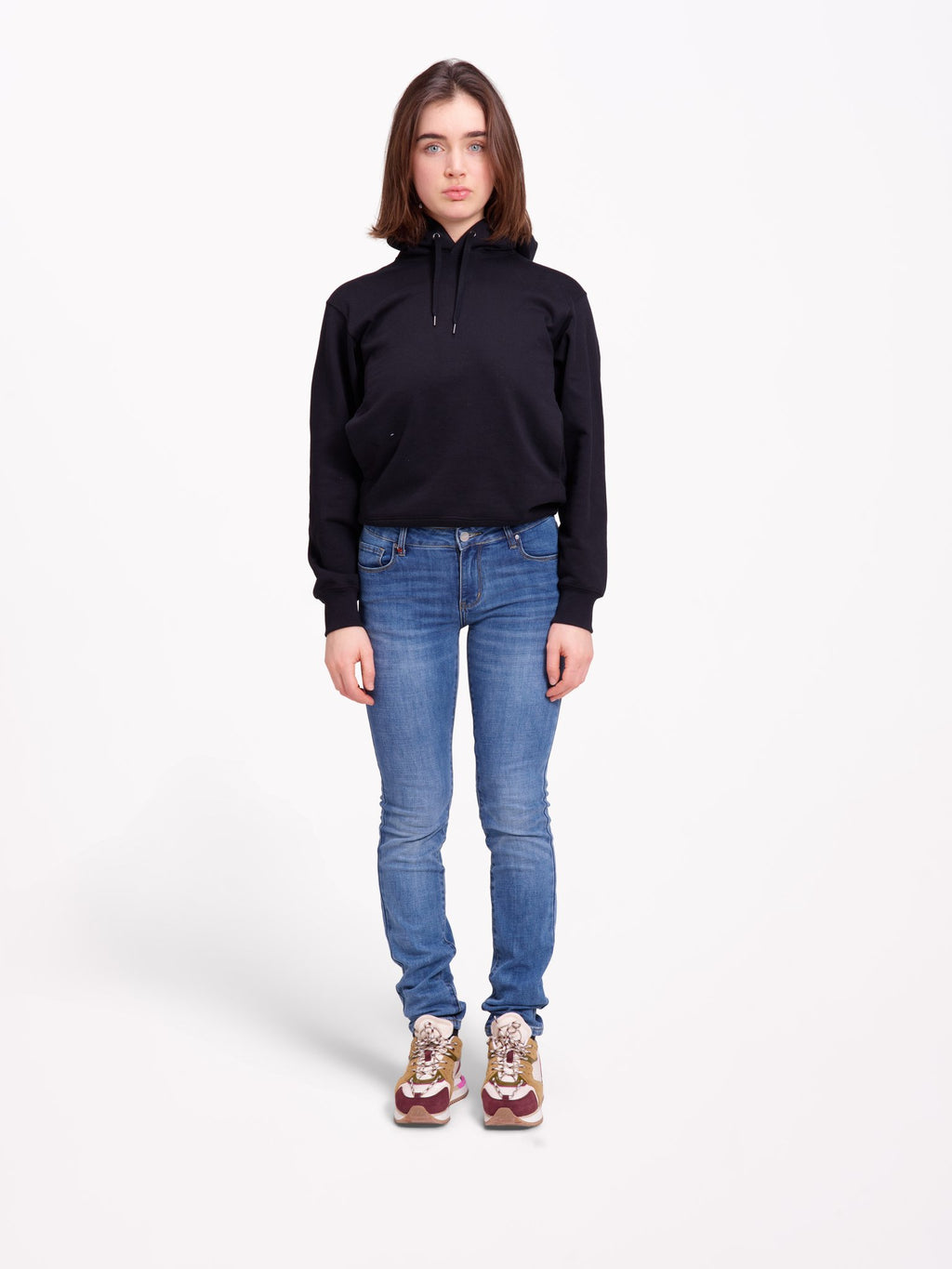 ENA slim jeans
