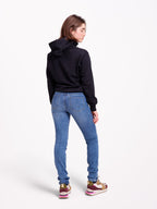 ENA slim jeans