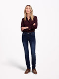 ENA slim jeans