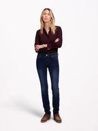 ENA slim jeans