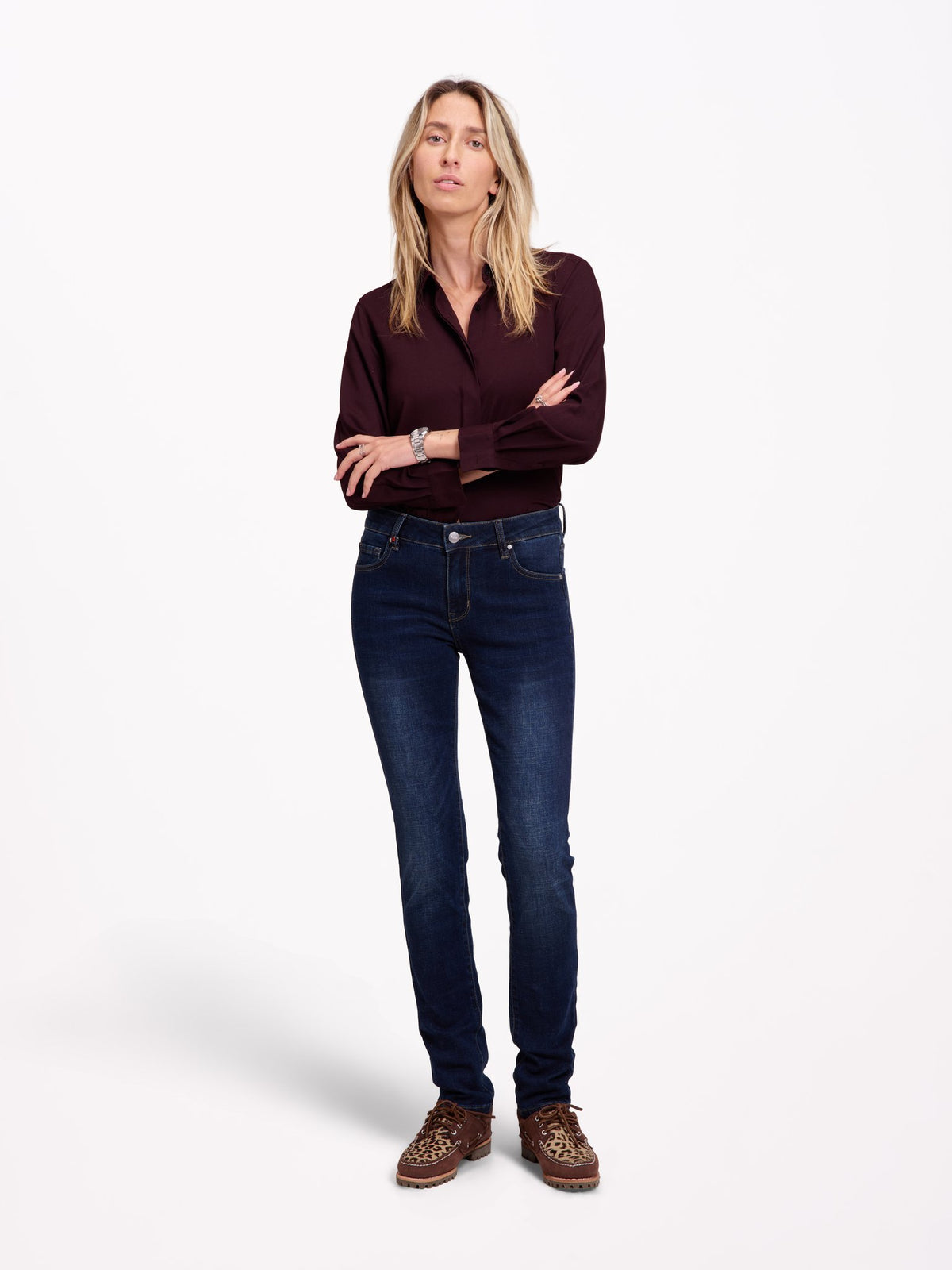 Jean slim ENA