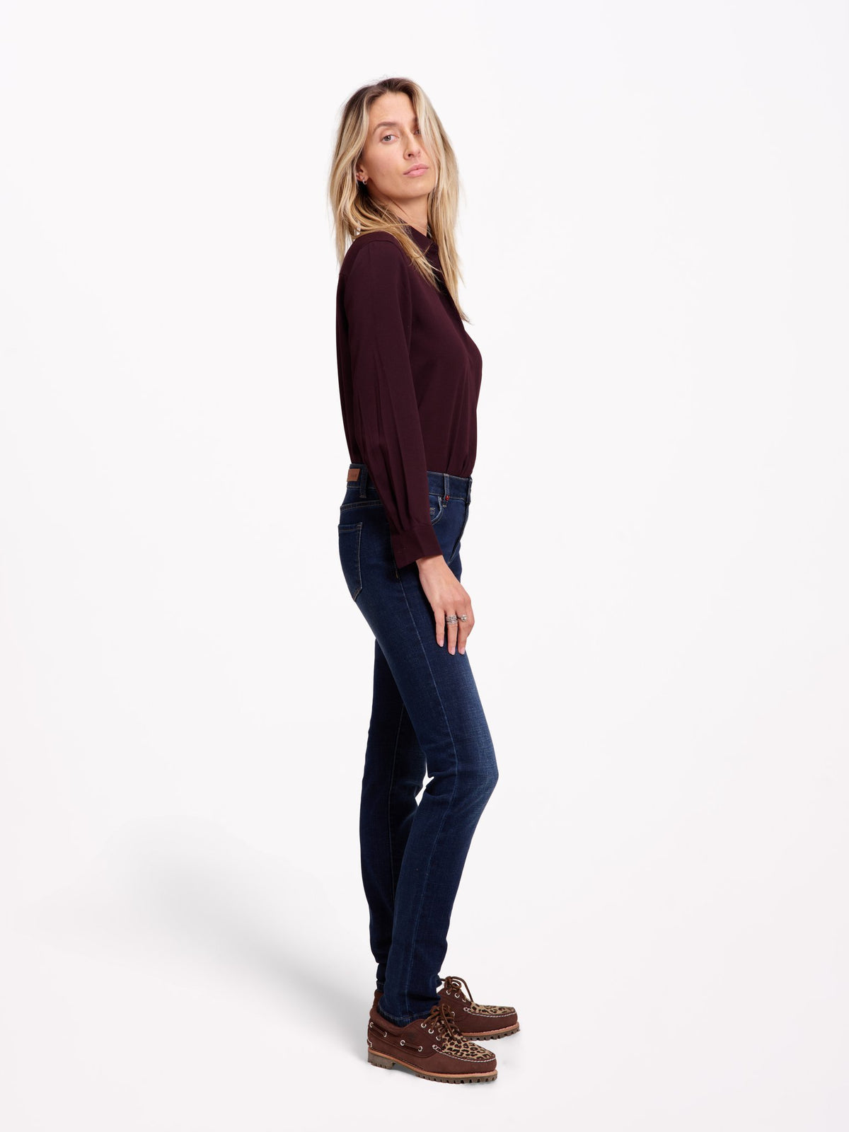 Jean slim ENA