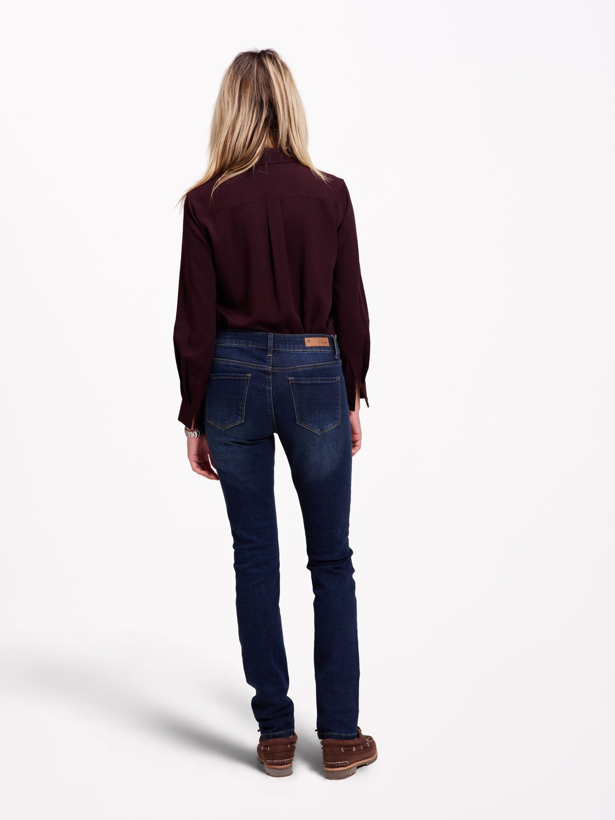 Jean slim ENA