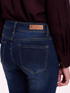 ENA slim jeans
