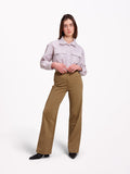 Pantalon évasé ODE