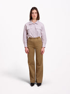 Pantalon évasé ODE