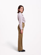 Pantalon évasé ODE