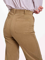 Pantalon évasé ODE