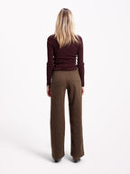 Pantalon évasé ODE