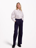 Pantalon évasé ODE