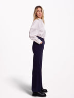 Pantalon évasé ODE