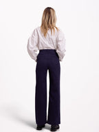 Pantalon évasé ODE