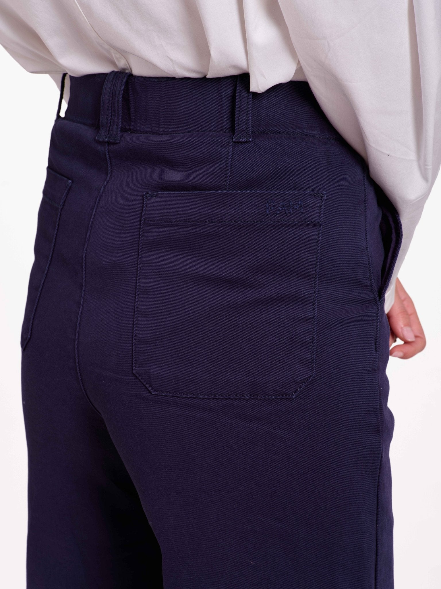 Pantalon évasé ODE