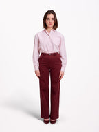 Pantalon évasé ODE