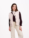 Veste sans manches VITA
