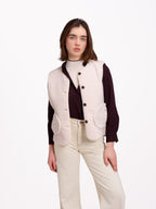 Veste sans manches VITA
