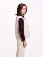 Veste sans manches VITA