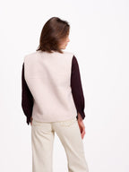 Veste sans manches VITA