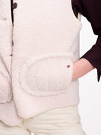 Veste sans manches VITA