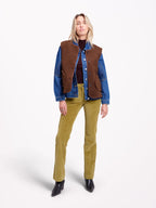 Veste sans manches VITA