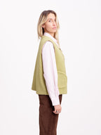 Veste sans manches VITA
