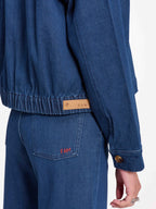 Veste oversize VALANCE
