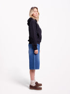 Bermuda ample denim AUREL