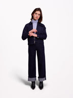 Veste zippée VANNE