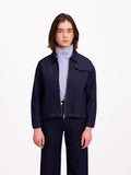 Veste zippée VANNE