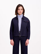 Veste zippée VANNE