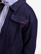 Veste zippée VANNE