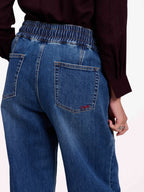 Jean baggy ample LORY