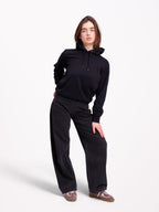 Jean barrel ample LENNIE