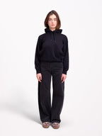Jean barrel ample LENNIE