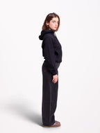Jean barrel ample LENNIE
