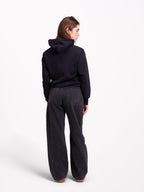 Jean barrel ample LENNIE