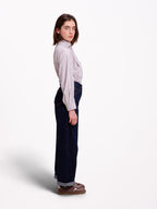 Jean barrel ample LENNIE