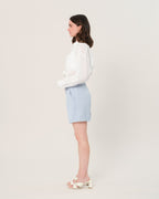 Short court taille haute AXELLE