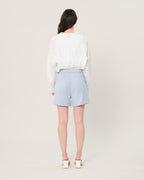 Short court taille haute AXELLE
