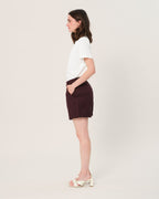 Short court taille haute AXELLE