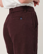 Short court taille haute AXELLE