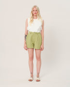 Short court taille haute AXELLE