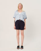 Short court taille haute AXELLE