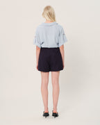 Short court taille haute AXELLE