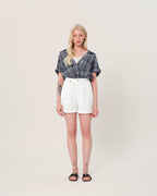 Short court taille haute AXELLE