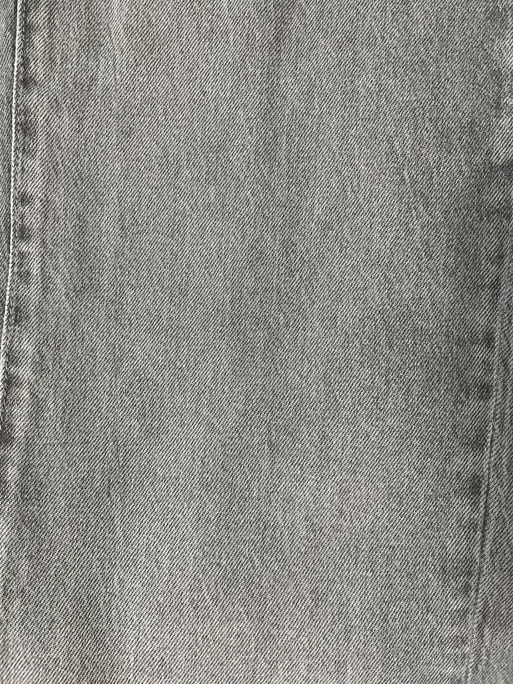 FAUVE High-waisted indigo flare jeans - Second life