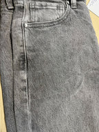 Jean droit gris POLA 25 - Seconde vie